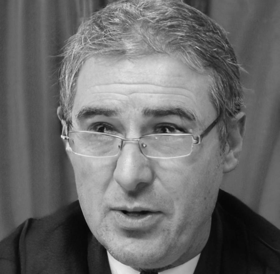 Portrait de Thomas, participant à la formation budget familial