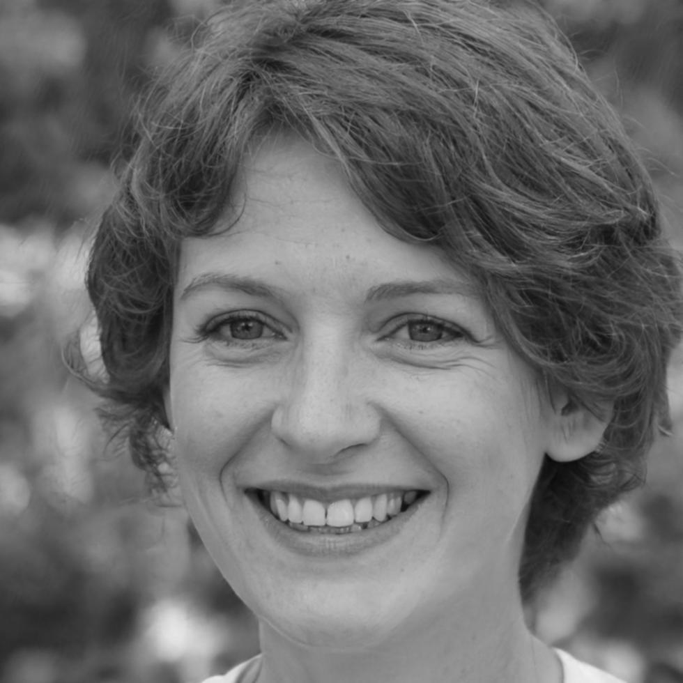 Portrait de Mathilde Rousseau, experte en budget familial